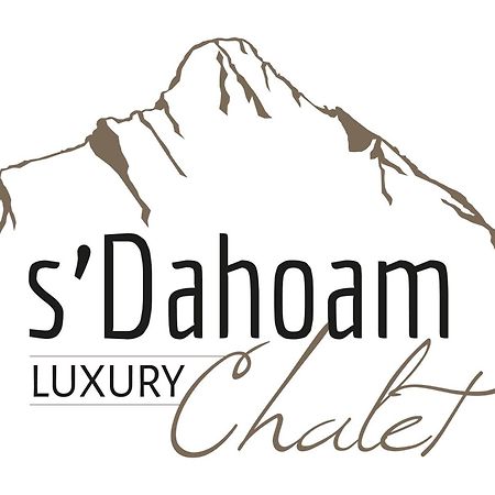 Sdahoam Luxury Chalet Villa Warth  Ngoại thất bức ảnh