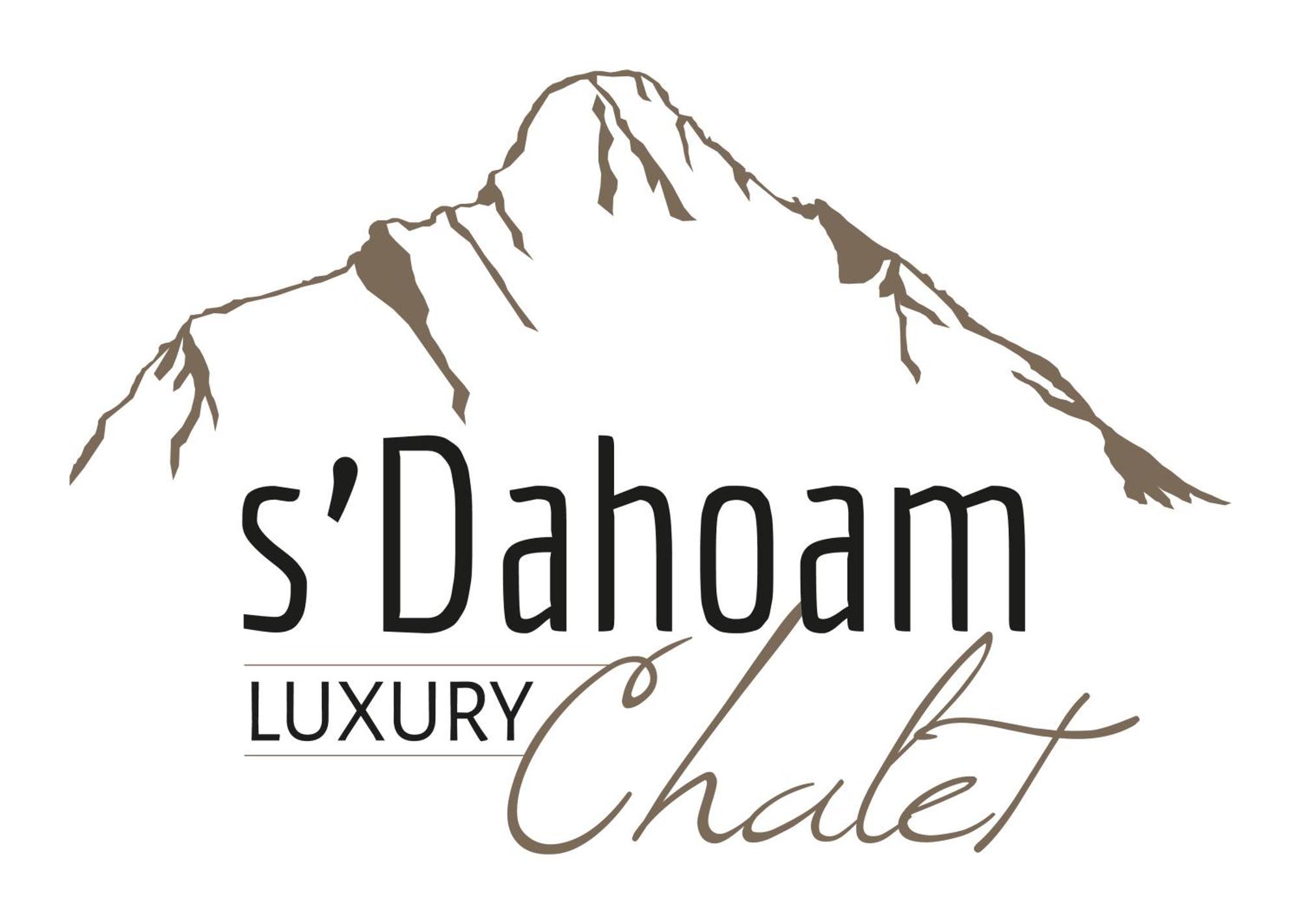 Sdahoam Luxury Chalet Villa Warth  Ngoại thất bức ảnh